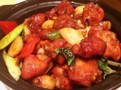 -茉莉餐厅(包河万达店)