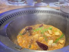 -山河屯铁锅炖·非遗铁锅炖(华强北店)
