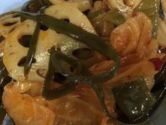 -贰號小院潮汕砂锅粥(前海西街店)