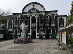 -平安桥天主教堂