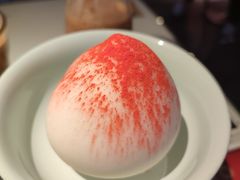 -文通冰室·港式茶餐厅(江汉路店)