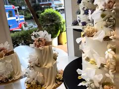 -杜哈夫DOUX RÊVE·生日蛋糕(日月光店)