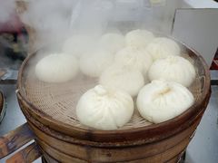 -清泉阁包子饺子·刀削面(五一店)