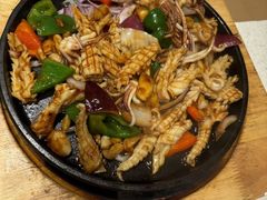 -79号渔船海鲜饭店(华强北店)