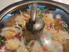-绿茶餐厅(淮安吾悦广场店)