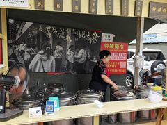 -钟姨糖水(惠城店)
