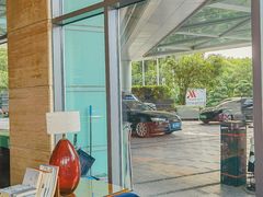 -宁波万豪酒店
