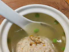 -大潮淮·淮扬菜(何园旗舰店)