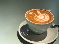 -sugarman espresso素饮糖人高新咖啡工厂