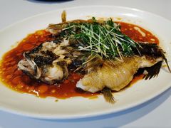 -海逸海鲜酒家(古北店)
