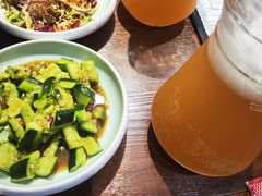 花生毛豆-管氏翅吧(护国寺店)