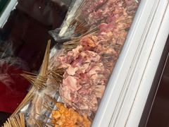 -辽B·小串(总店)