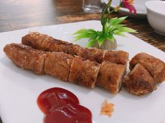 -星奇缘·海鲜餐厅(东山美食地标店)
