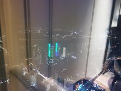 -长沙尼依格罗酒店