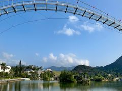 -江门古兜温泉小镇