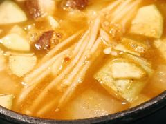 -韩时烤肉(枫蓝店)