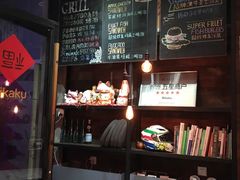 -MIKAKU(万达广场上海宝山店)