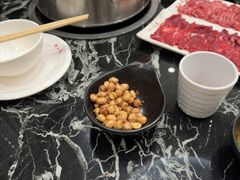 -潮汕美牛肉丸火锅店(天宁寺店)