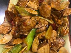 -高鸽子锦州烧烤63年(海阳路店)