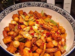 -北京王府井希尔顿酒店·万斯阁西餐厅