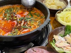 -笔记安顺夺夺粉火锅