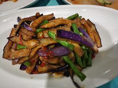 -万荣烤鸭店·北京菜(天坛店)