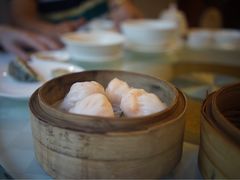 -金河半岛园林酒家(金融城店)