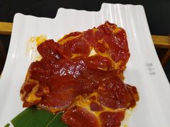 -秦小牛煎肉餐厅(河北大街总店)