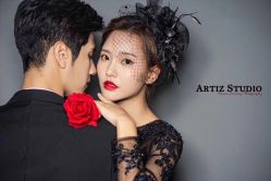 -艺匠摄影ARTIZ STUDIO(南京店)
