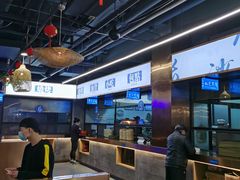 -易裕和·长沙米粉(竹塘西路店)