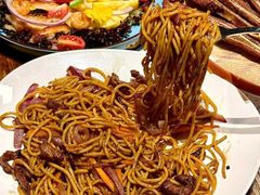 -路易十三西餐厅(西关新天地店)