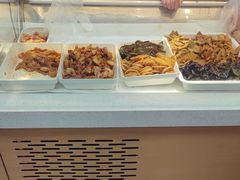 -京八珍(和平东桥店)