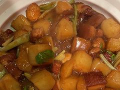 -大师兄·手工面·西北菜(美的悦然广场店)