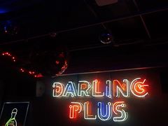 -Darling Queen·Mini·Live·House