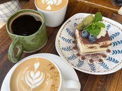 -萤火虫咖啡(砖著店)