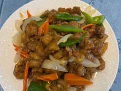 -中国吉菜名店广源宾馆餐厅