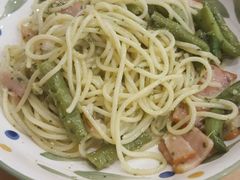 -萨莉亚意式餐厅(东川路店)