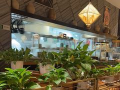 -云海肴·汽锅鸡·云南菜(苏州中心店)