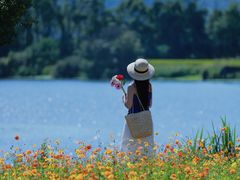 -东钱湖旅游度假区