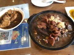 -北京小肠陈饭庄(方庄店)