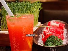 -捞王锅物料理(凯旋路店)