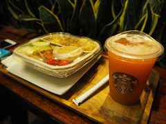 -星巴克(深圳欢乐颂店)