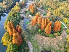-贵阳市花溪国家城市湿地公园