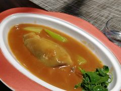 河豚-巧庆楼·茶膳