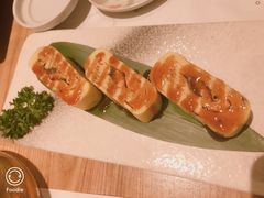 -小句号·精致料理(江南环球港店)