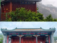 -黑龙潭风景区