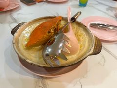 -龙海鲜螃蟹王(宏茂桥店)