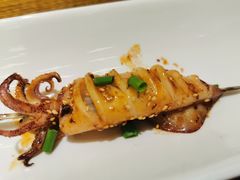 -必点海鲜·鲅鱼水饺(鞍山西道店)