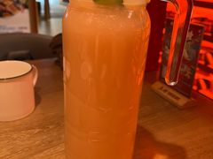 -鱼酷活鱼烤鱼(静安大融城店)