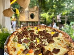 -HERRE·FARM 赫尔露营农场·团建聚会包场